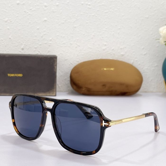 Tom Ford Sunglasses Top Quality TOS00045